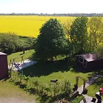 Deichjuwel-im-landhaus-haan * Norddeich (Norden)