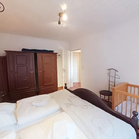 Deichjuwel-im-landhaus-haan Appartamento