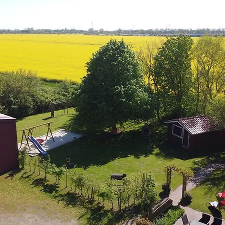 Deichjuwel-im-landhaus-haan * Norddeich (Norden)