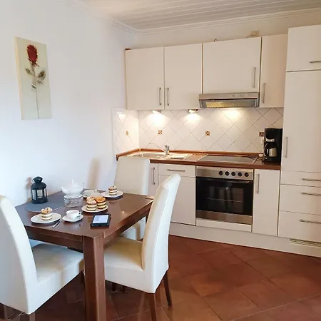 Deichjuwel-im-landhaus-haan Appartamento *