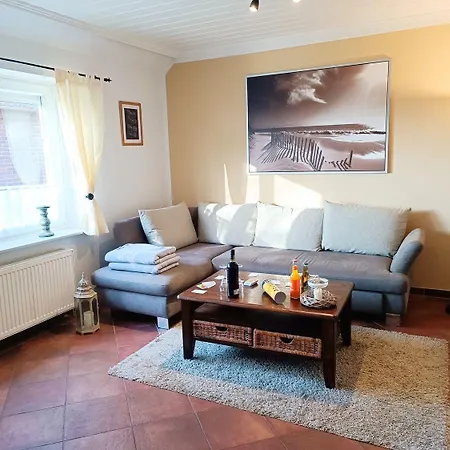 Deichjuwel-im-landhaus-haan Norddeich (Norden)