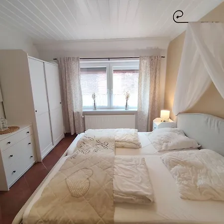 Appartamento Deichjuwel-im-landhaus-haan *